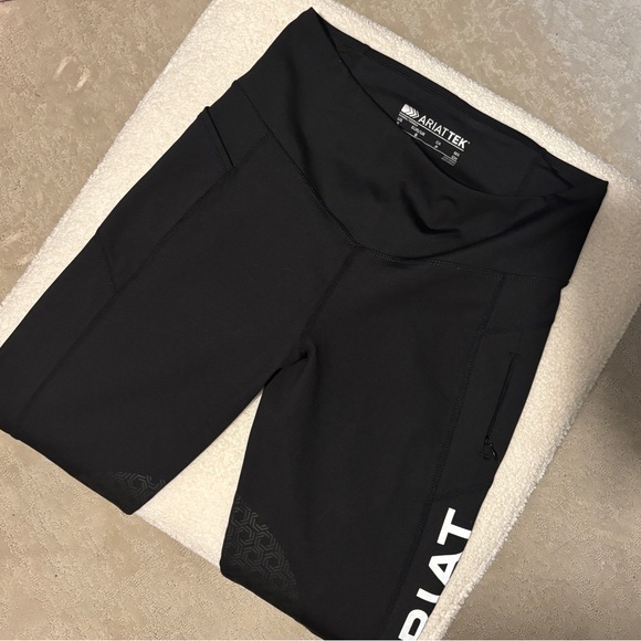 Ariat Black Leggings - Picture 4 of 6